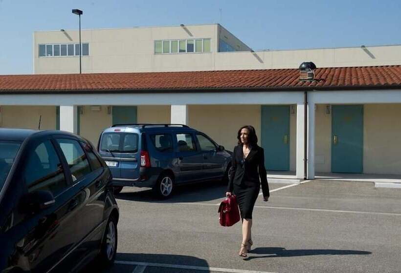 Autohotel Ravenna
