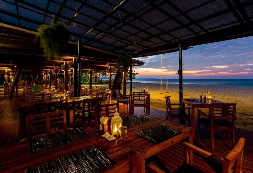 Bangsak Village   Adults Only   Sha Extra Plus