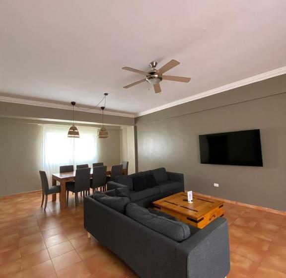 Bavaro Green