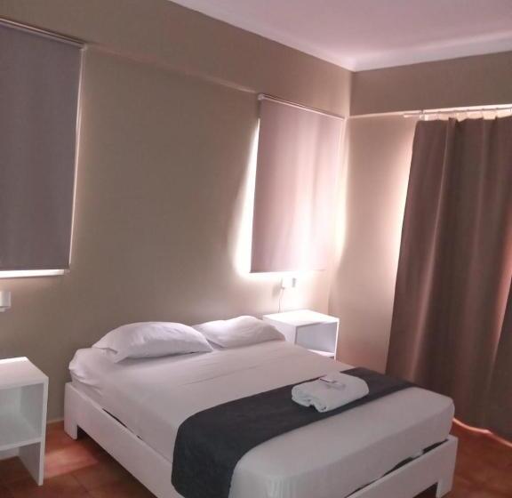 Bavaro Green