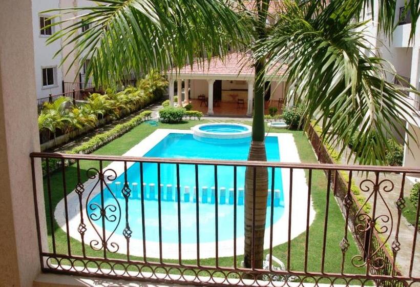 Bavaro Green