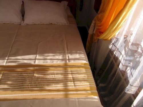 تختخواب و صبحانه Dar Meziana