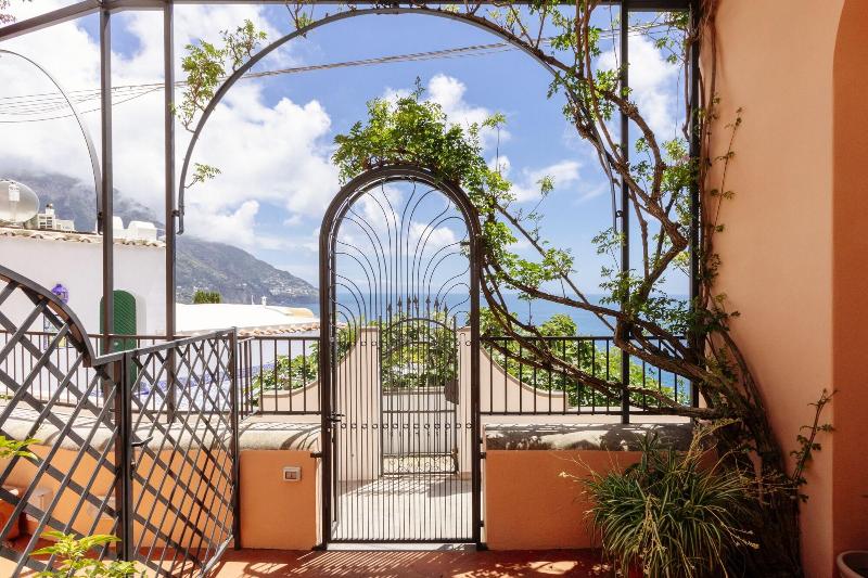 تختخواب و صبحانه Villa Principe Giovanni