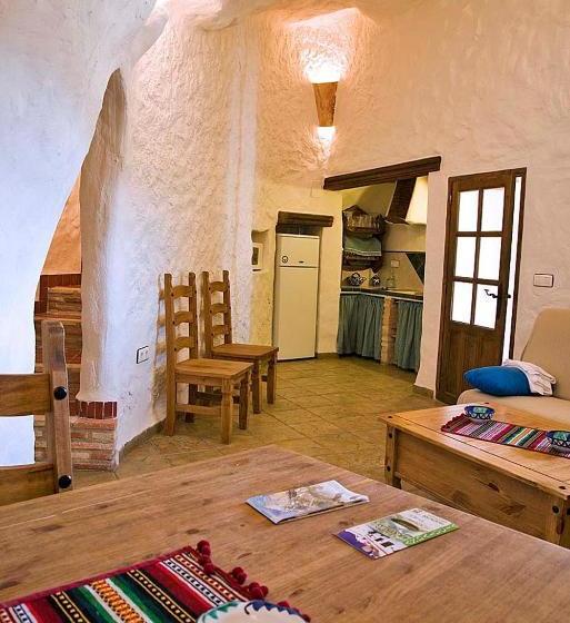 Cuevas La Atalaya