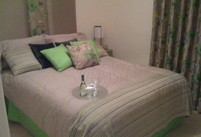 فندق فئة نجمة واحدة Apple House Guesthouse Heathrow Airport