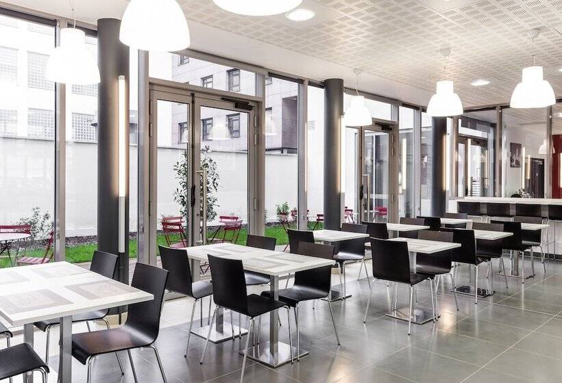 Aparthotel Adagio Access Paris Clichy