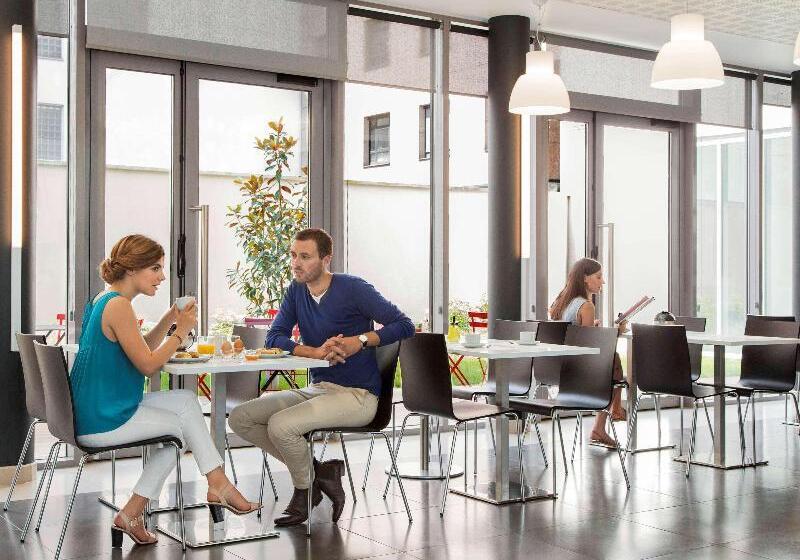 Aparthotel Adagio Access Paris Clichy