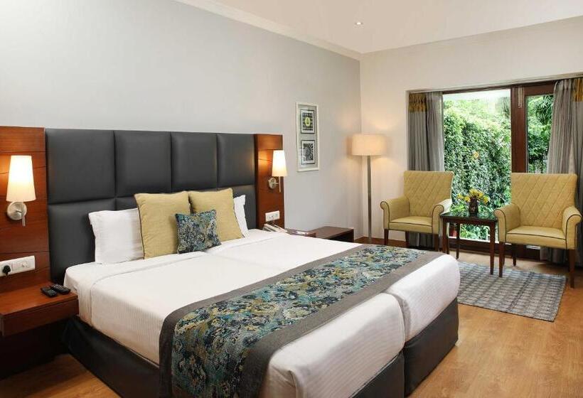 فندق Ahuja Residency, Sunder Nagar