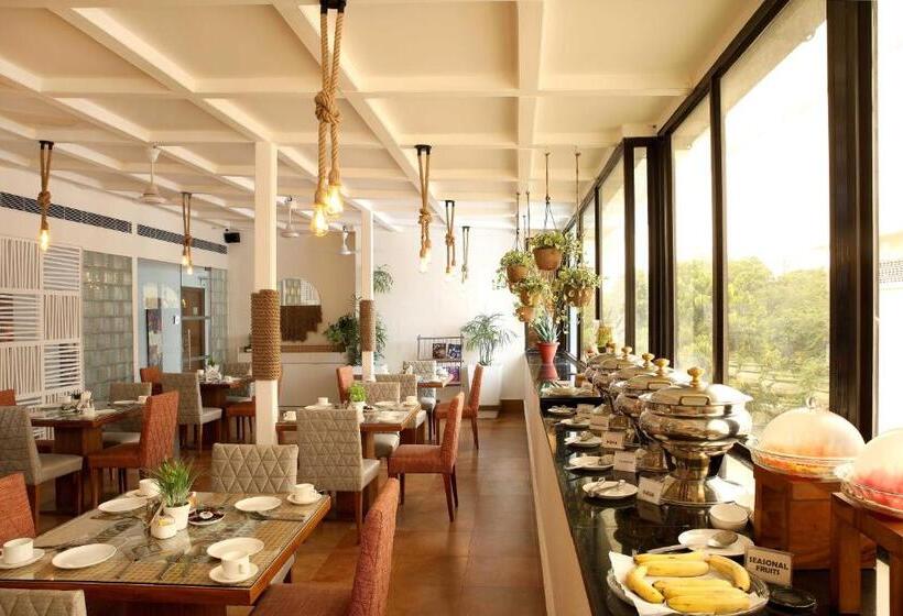 فندق Ahuja Residency, Sunder Nagar