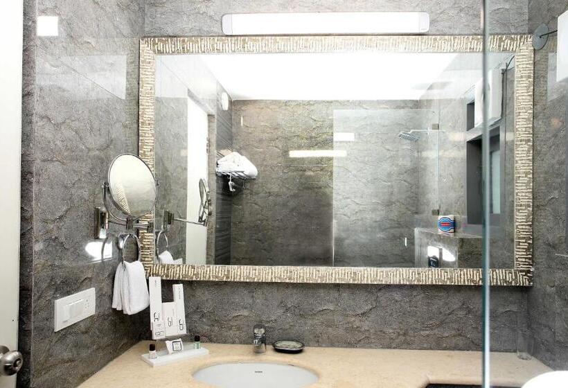 فندق Ahuja Residency, Sunder Nagar