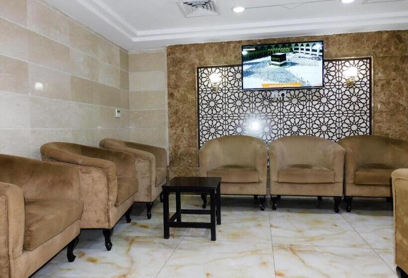 هتل Al Riffa Rii Bakhsh