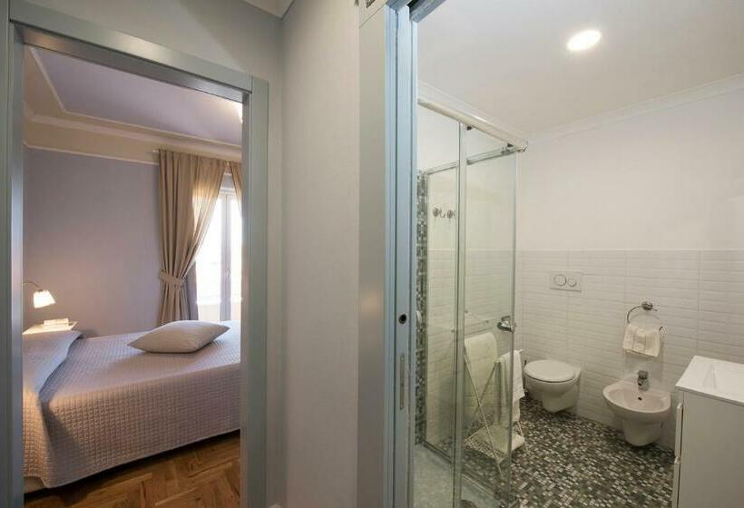 בית מלון כפרי Aquae Sinis Albergo Diffuso