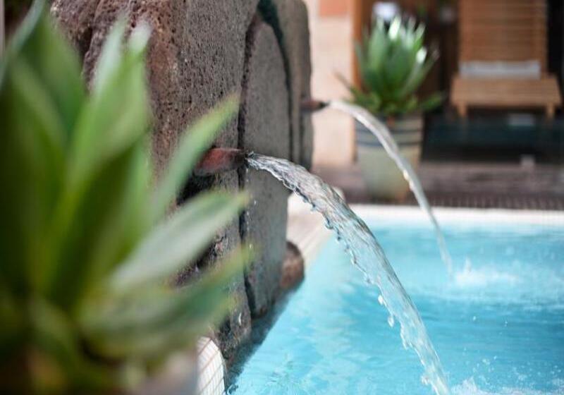 בית מלון כפרי Aquae Sinis Albergo Diffuso