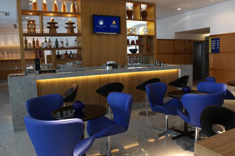 בית מלון כפרי Beach Class Executive