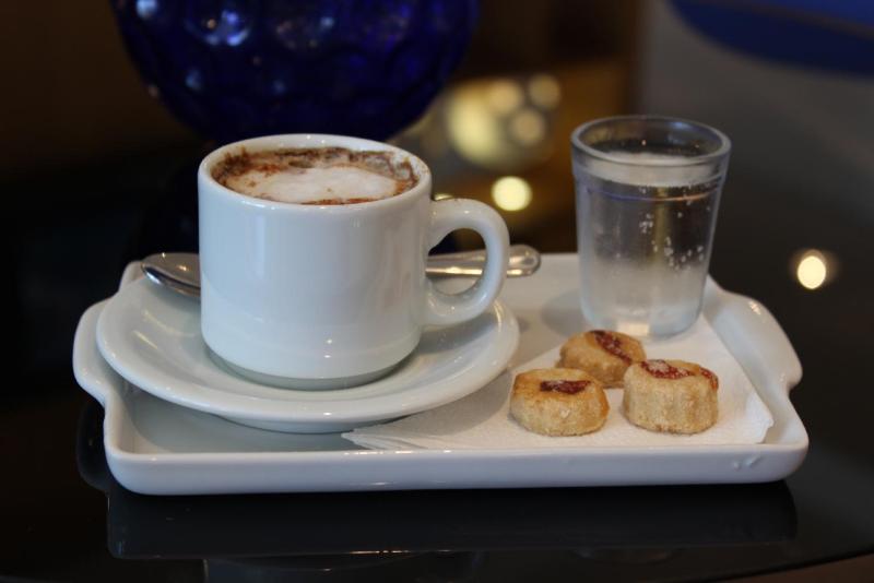 בית מלון כפרי Beach Class Executive