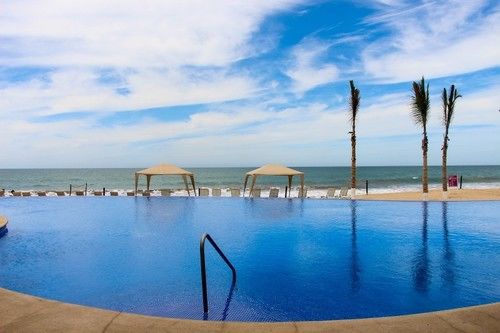 Hotel Bel Air Boutique Residence Mazatlan