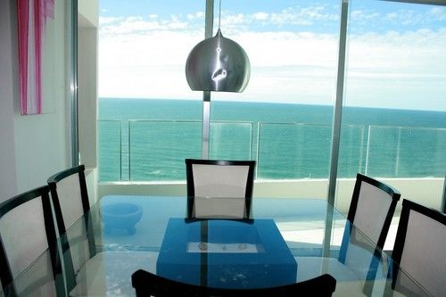 Hotel Bel Air Boutique Residence Mazatlan