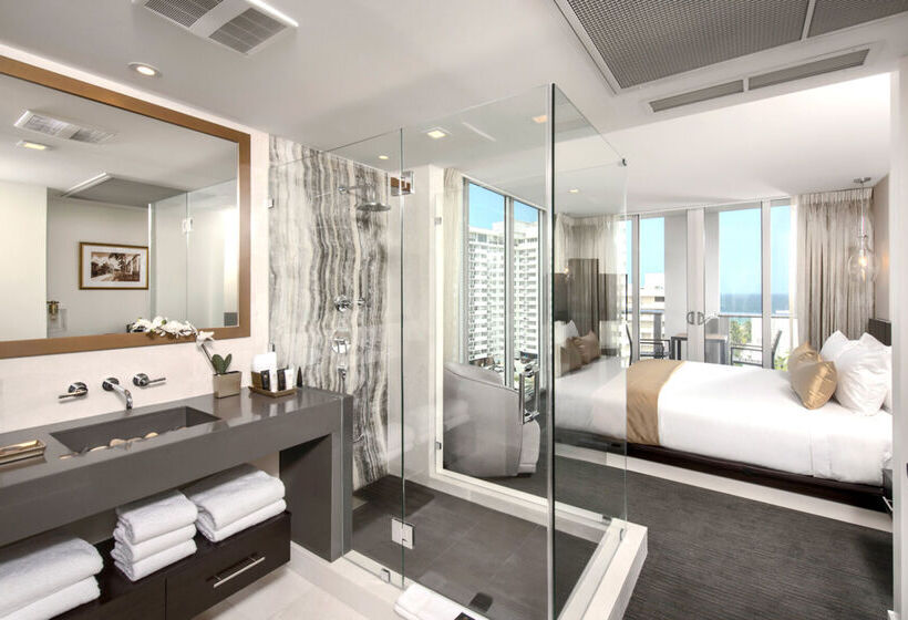 هتل Iberostar Waves Berkeley Shore