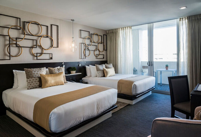 هتل Iberostar Waves Berkeley Shore