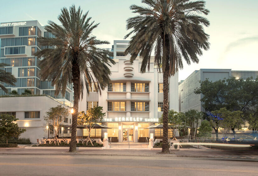 هتل Iberostar Waves Berkeley Shore