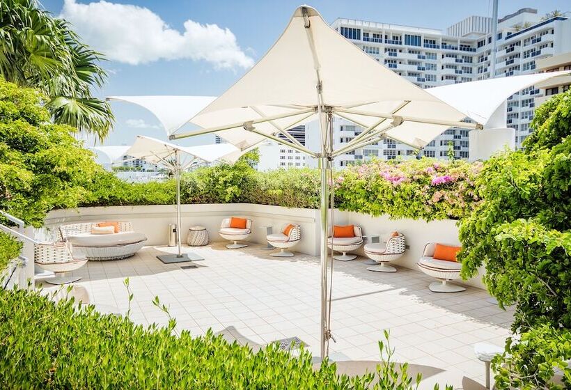 هتل Iberostar Waves Berkeley Shore