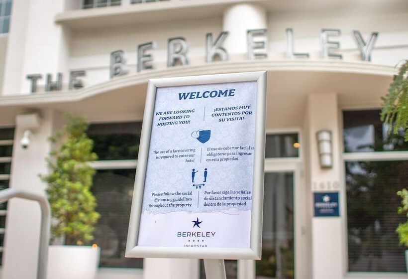 هتل Iberostar Waves Berkeley Shore