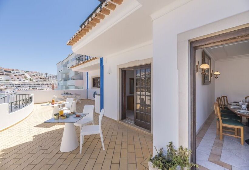 ホテル Bertolina Guest House