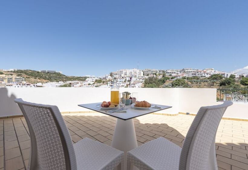 ホテル Bertolina Guest House