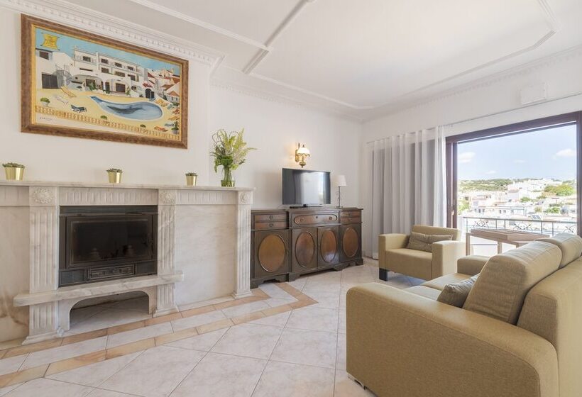 ホテル Bertolina Guest House