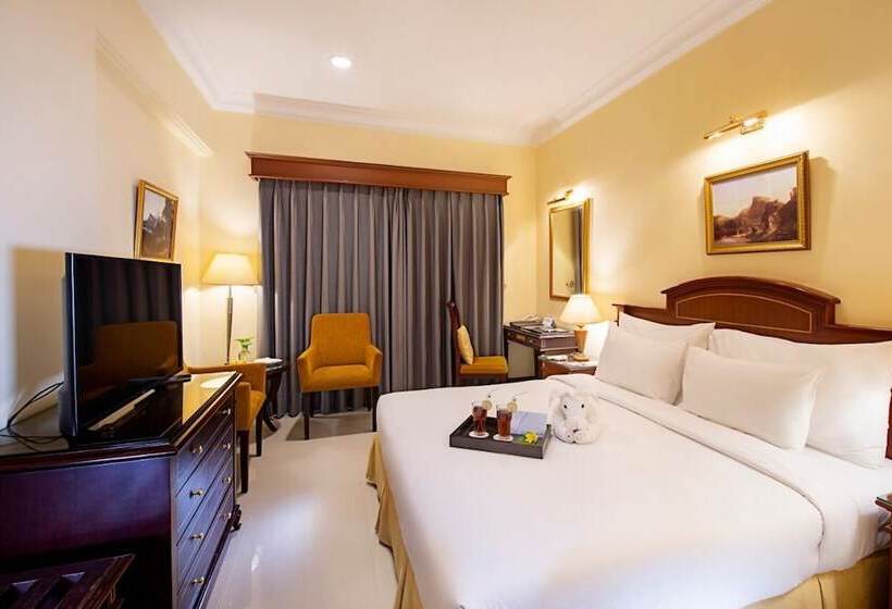 هتل Blue Sky Pandurata Boutique