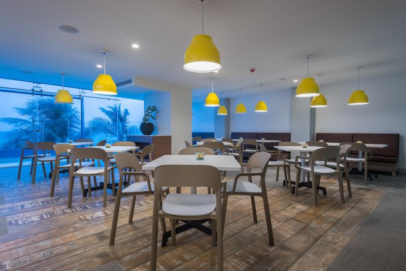 هتل Calypso Beach