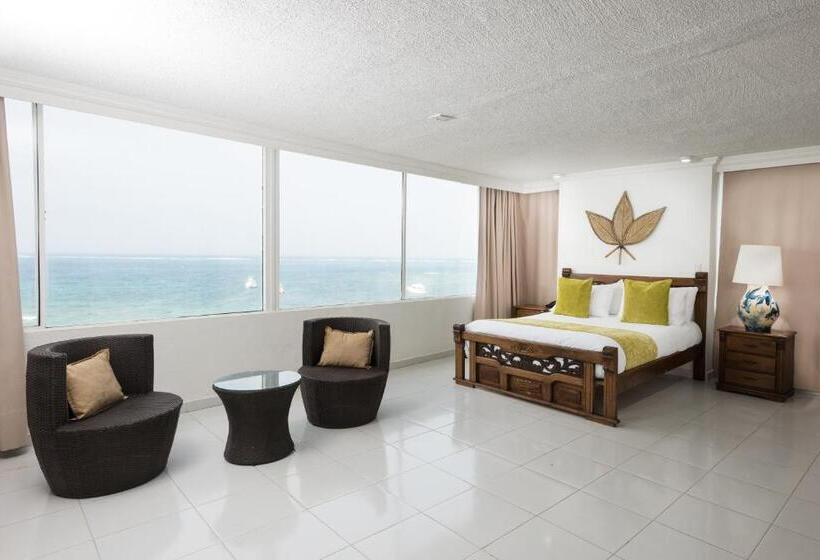 هتل Calypso Beach