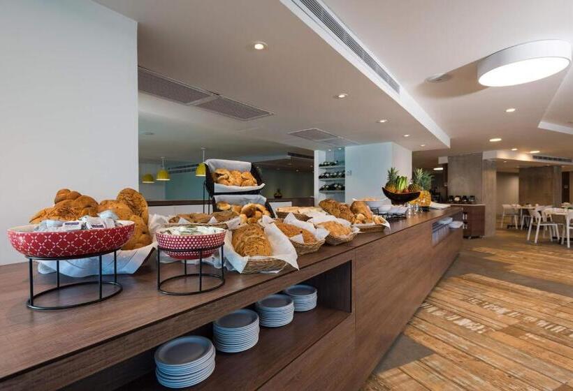 هتل Calypso Beach