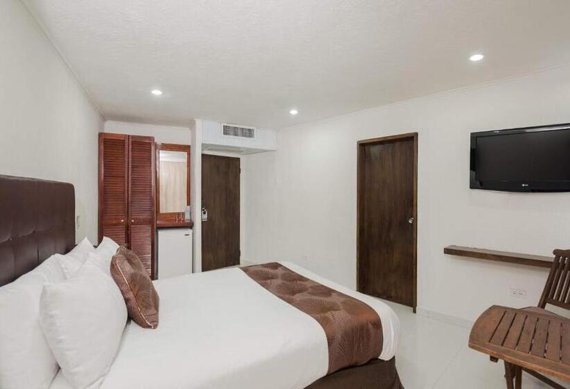 هتل Calypso Beach