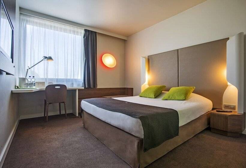 Отель Campanile Bydgoszcz