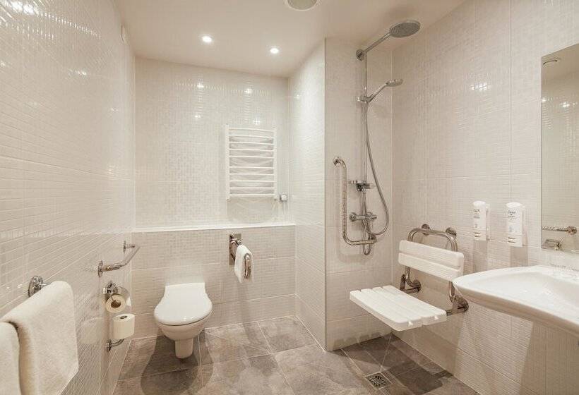 Отель Campanile Bydgoszcz