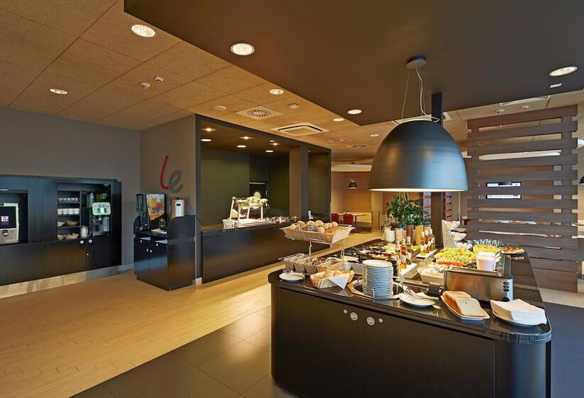 Отель Campanile Bydgoszcz