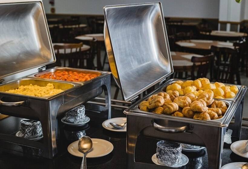 هتل Canasvieiras In   Hci