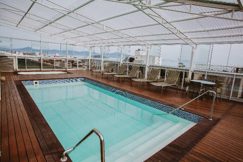 هتل Canasvieiras In   Hci