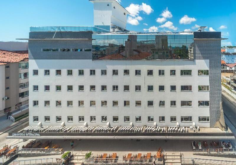 هتل Canasvieiras In   Hci