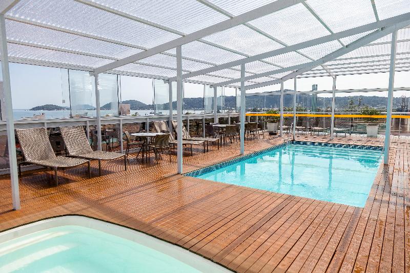 هتل Canasvieiras In   Hci