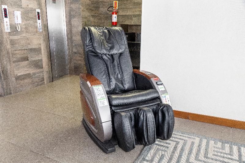 هتل Canasvieiras In   Hci