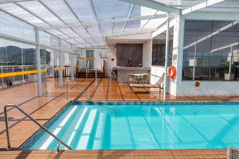 هتل Canasvieiras In   Hci