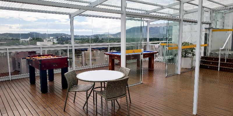 هتل Canasvieiras In   Hci