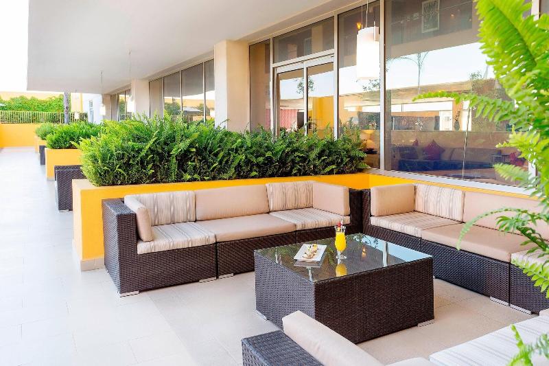 فندق Courtyard By Marriott Leon At The Poliforum