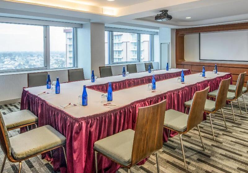 ホテル Crowne Plaza Jfk Airport New York City, An Ihg