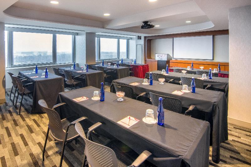 ホテル Crowne Plaza Jfk Airport New York City, An Ihg