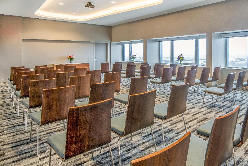 ホテル Crowne Plaza Jfk Airport New York City, An Ihg