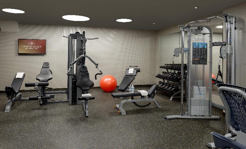 ホテル Crowne Plaza Jfk Airport New York City, An Ihg