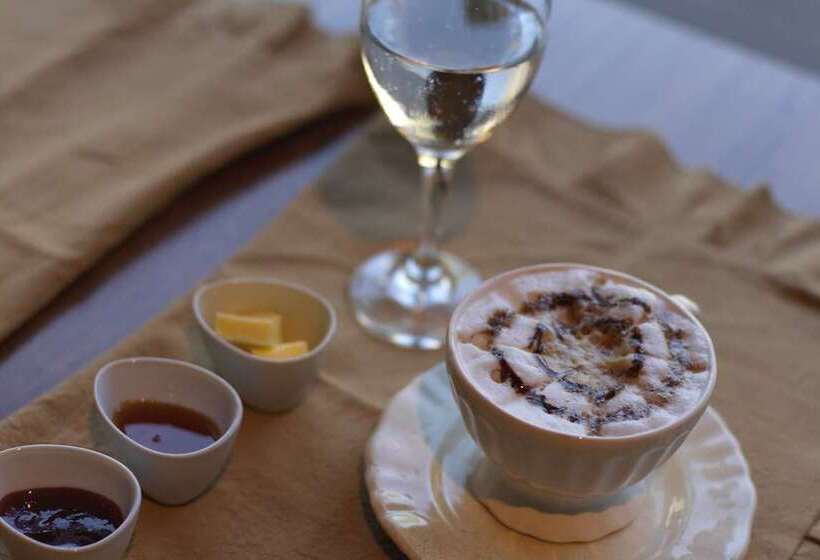 酒店 Dazzler By Wyndham Montevideo